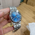 Tudor Tudor Royal Collection 41 millimeters m28600-0005