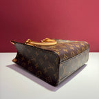 Louis Vuitton Sac Plat Bb Tote 21.5 x 22 x 9 M46265