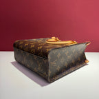 Louis Vuitton Sac Plat Bb Tote 21.5 x 22 x 9 M46265