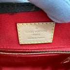 Louis Vuitton Sac Plat Bb Tote 21.5 x 22 x 9 M46265