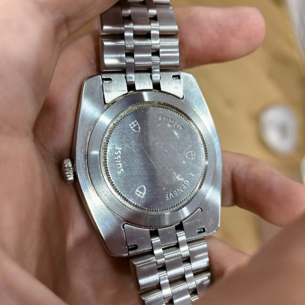 Tudor Classic Automatic (self-winding) watch 41 millimeters M23010-0016