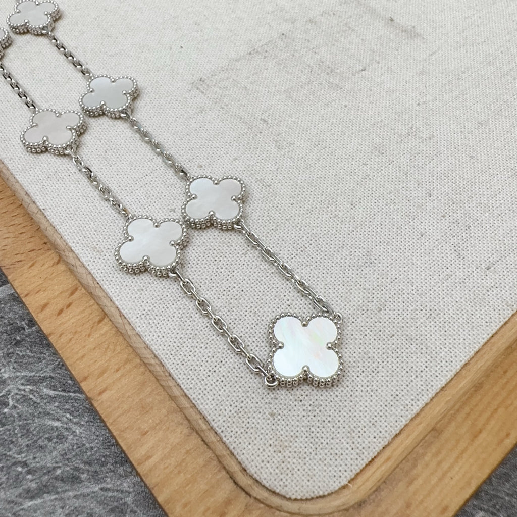 Van Cleef & Arpels Necklace