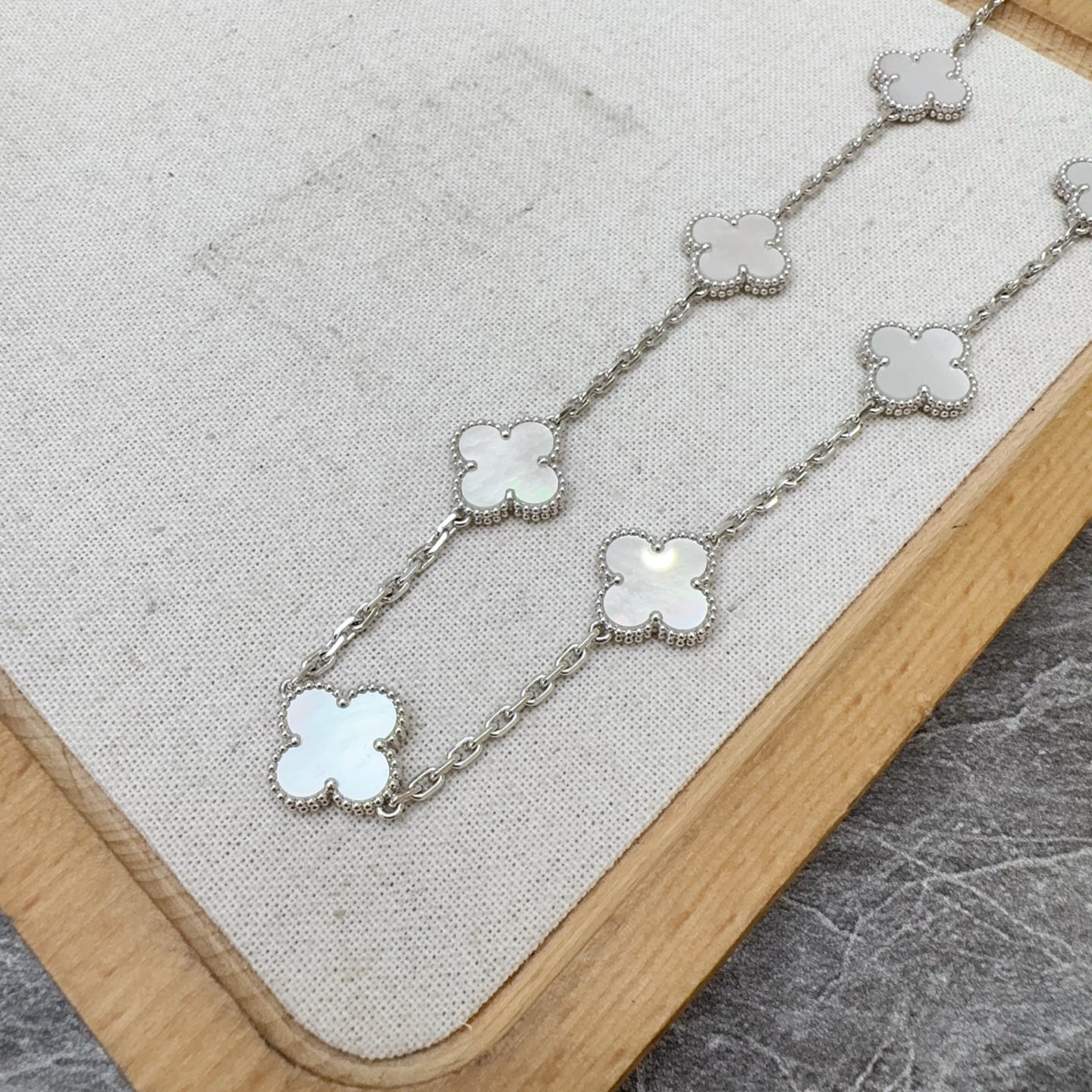 Van Cleef & Arpels Necklace