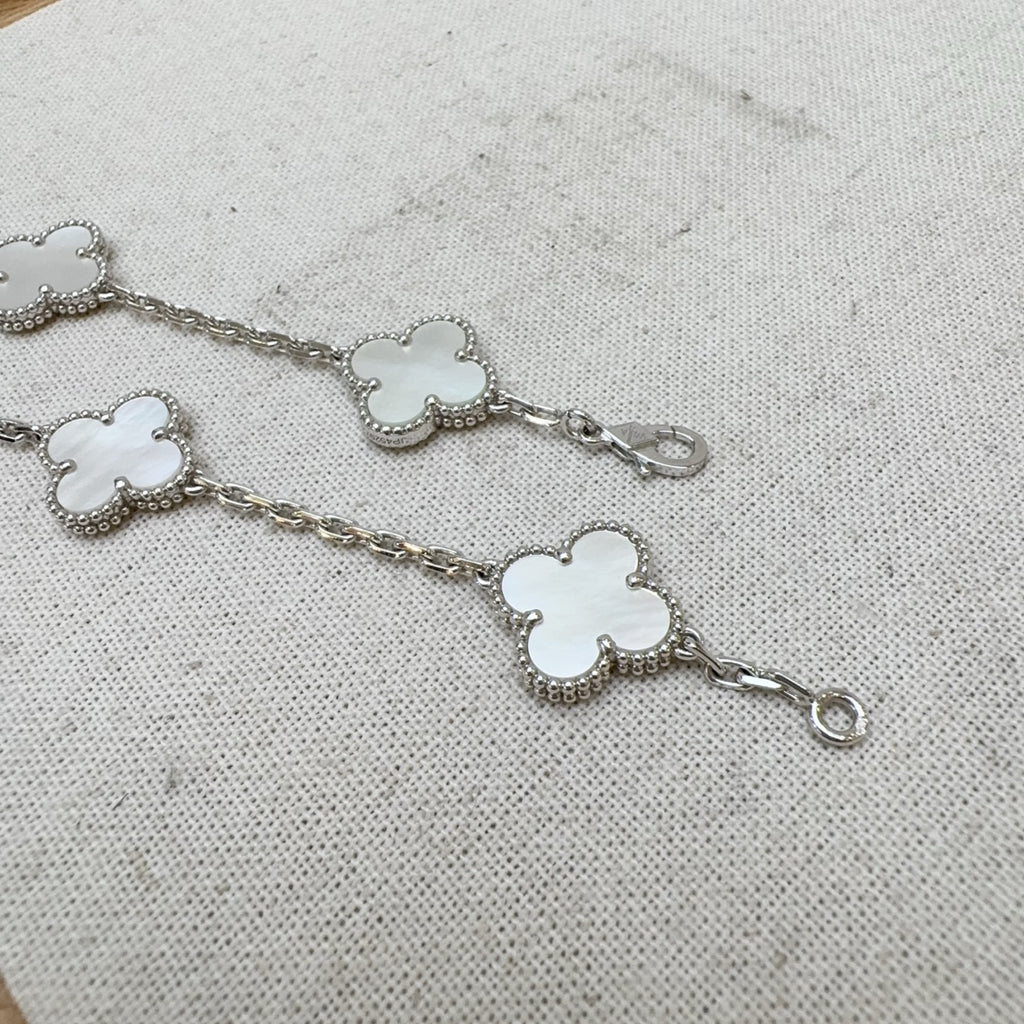 Van Cleef & Arpels Necklace