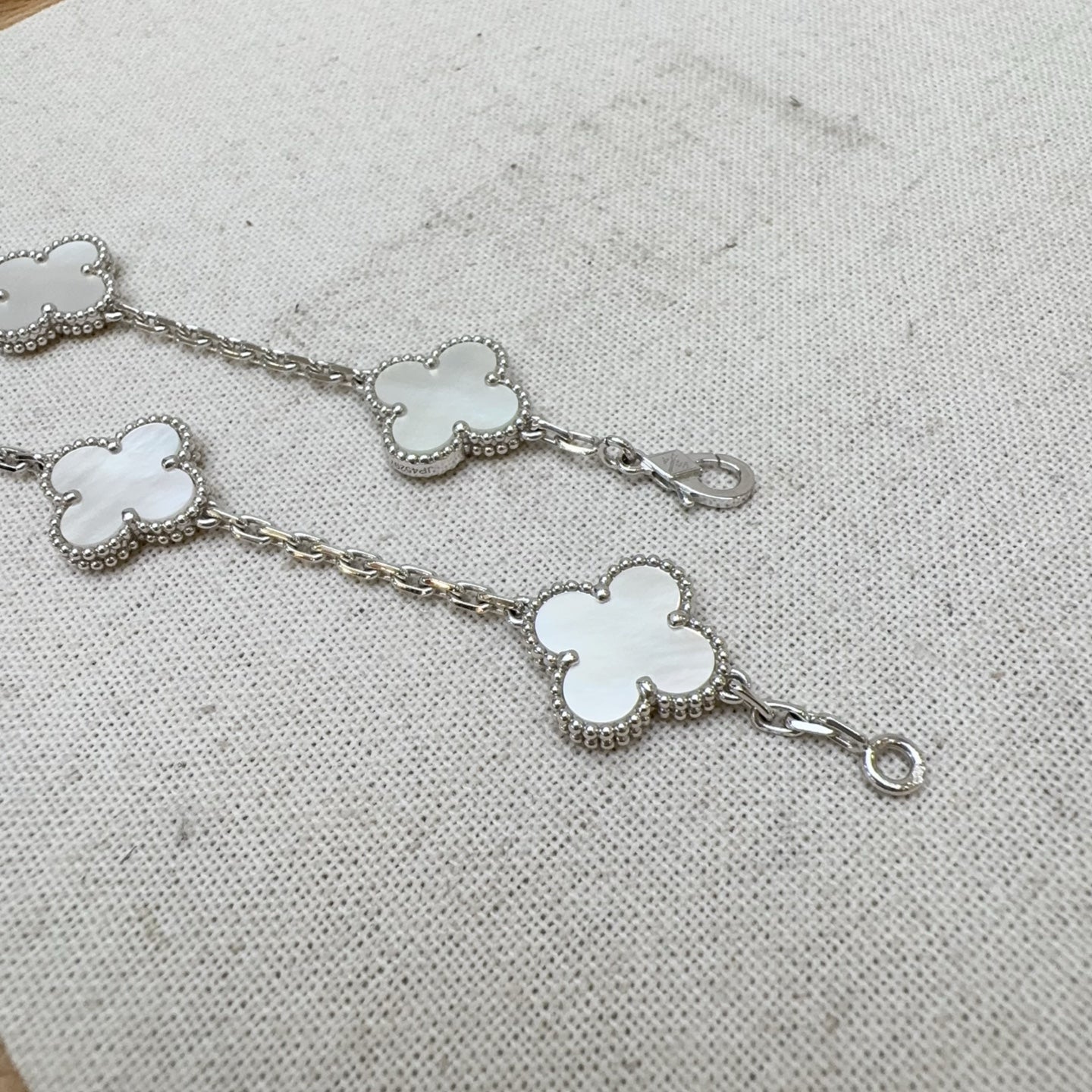 Van Cleef & Arpels Necklace