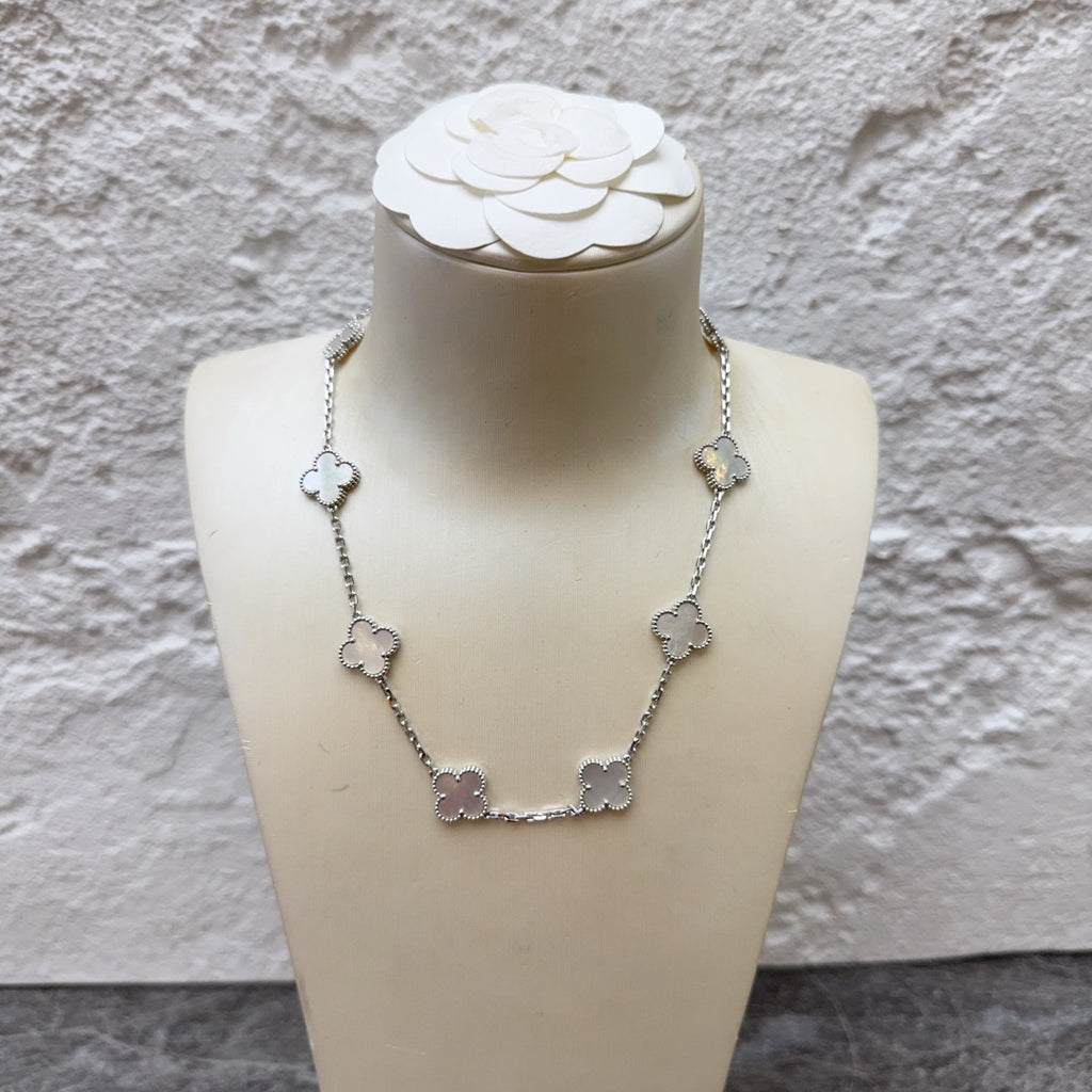Van Cleef & Arpels Necklace