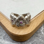 Buccellati Ring