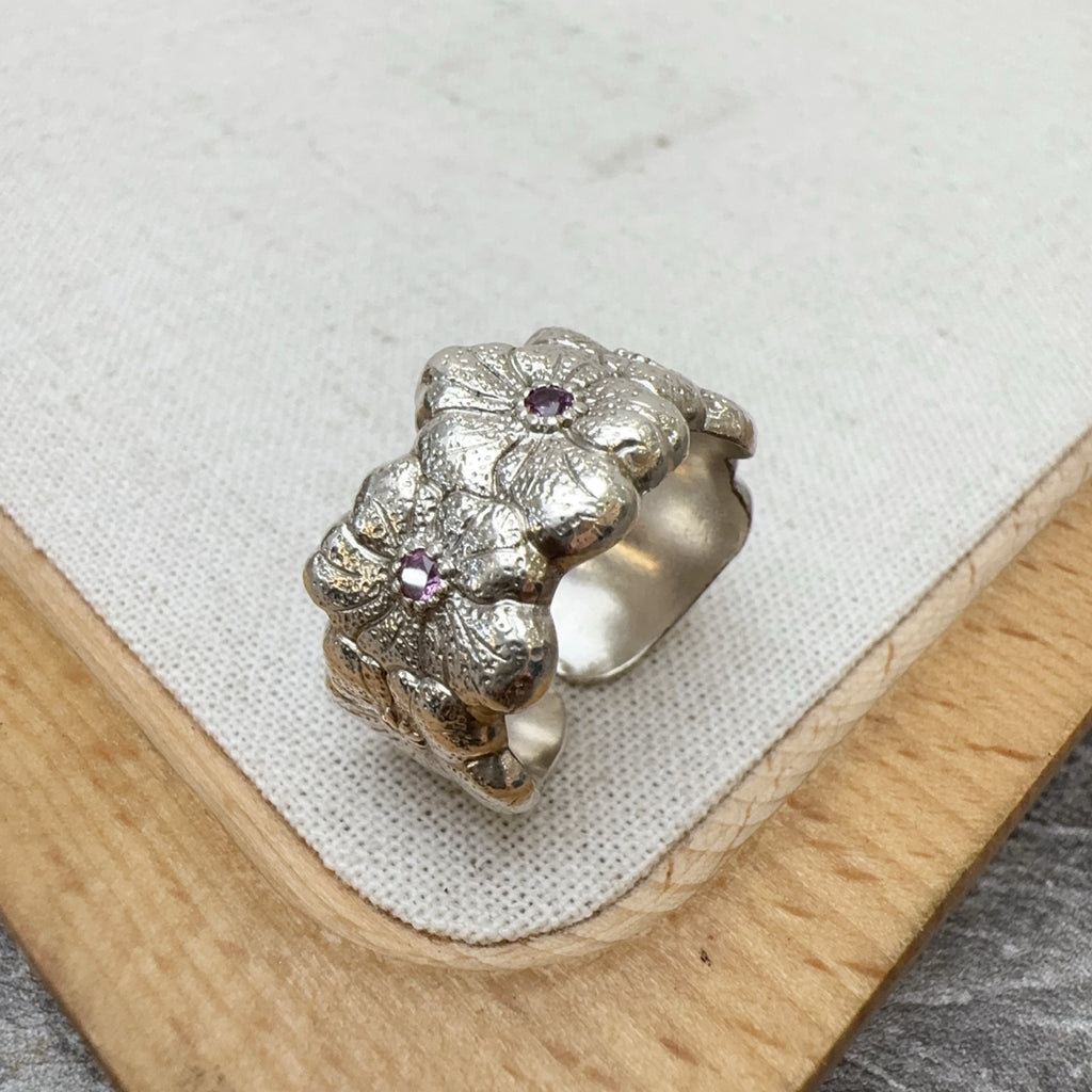 Buccellati Ring