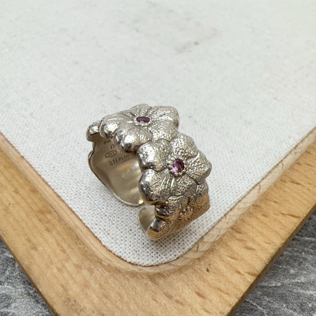 Buccellati Ring
