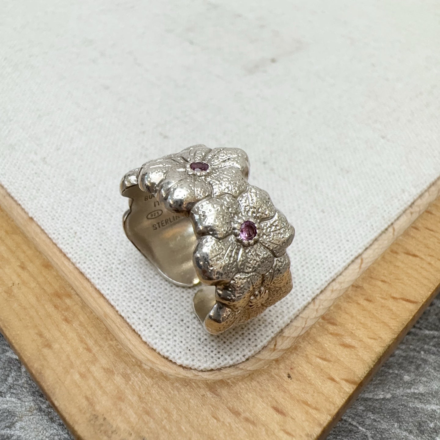 Buccellati Ring