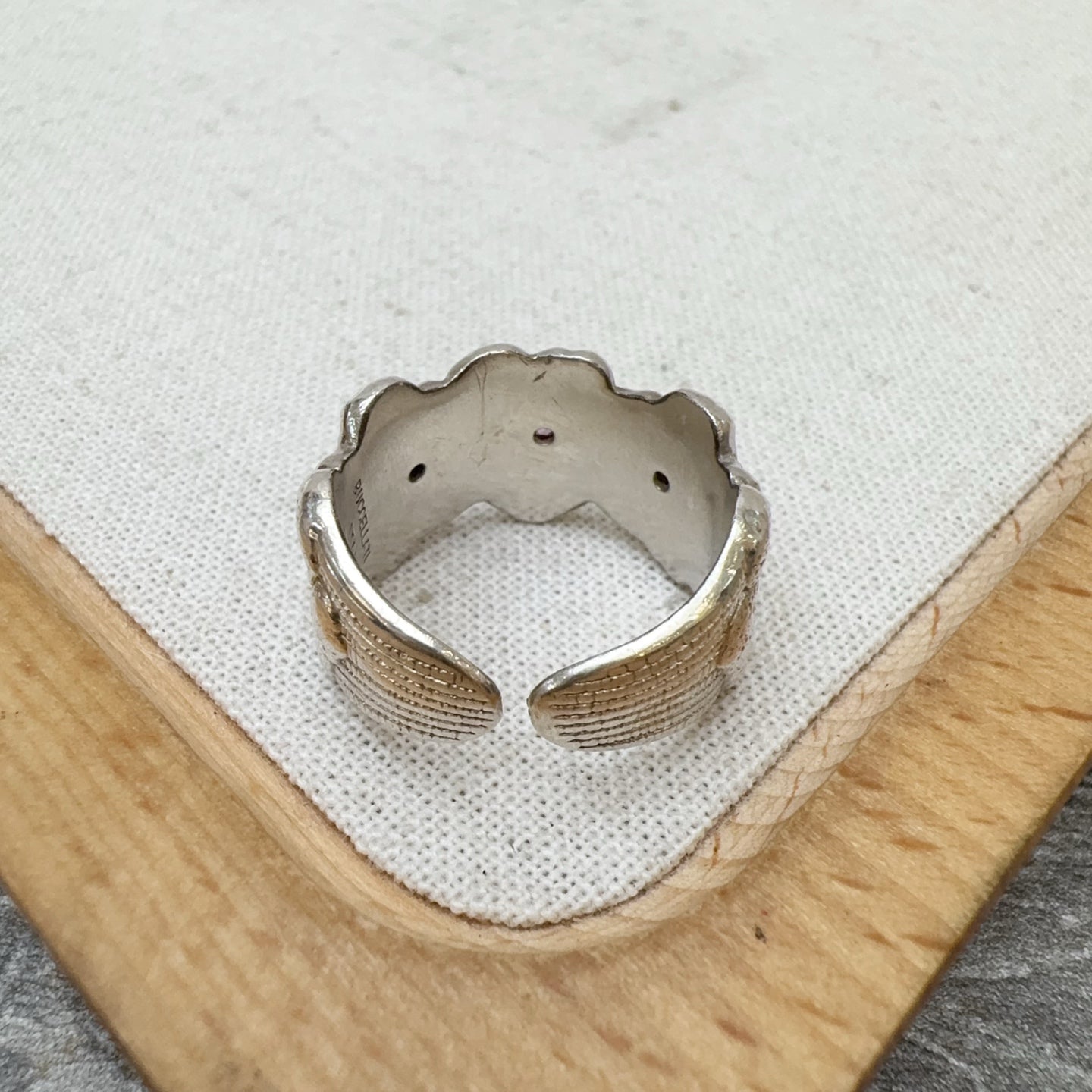 Buccellati Ring
