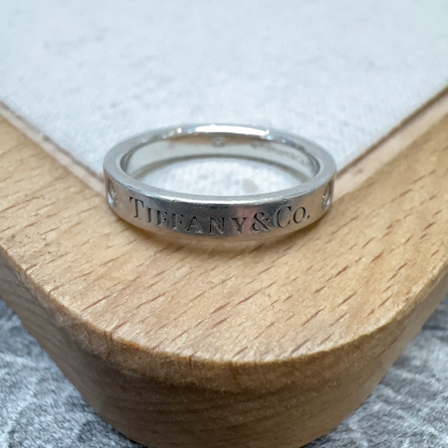 Tiffany Ring