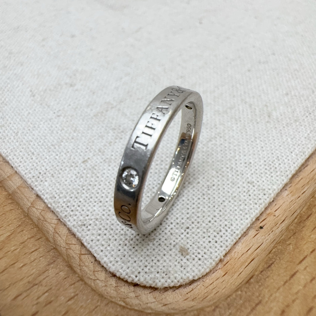 Tiffany Ring