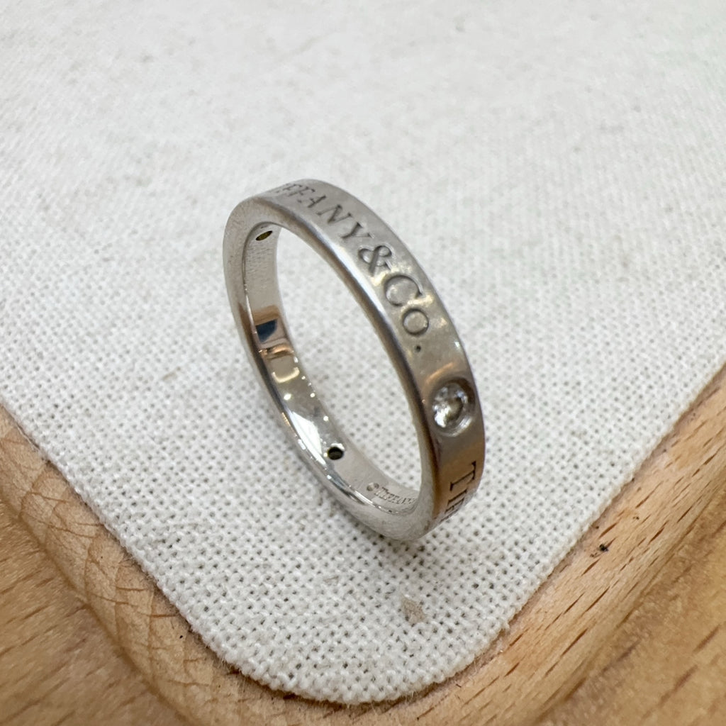 Tiffany Ring