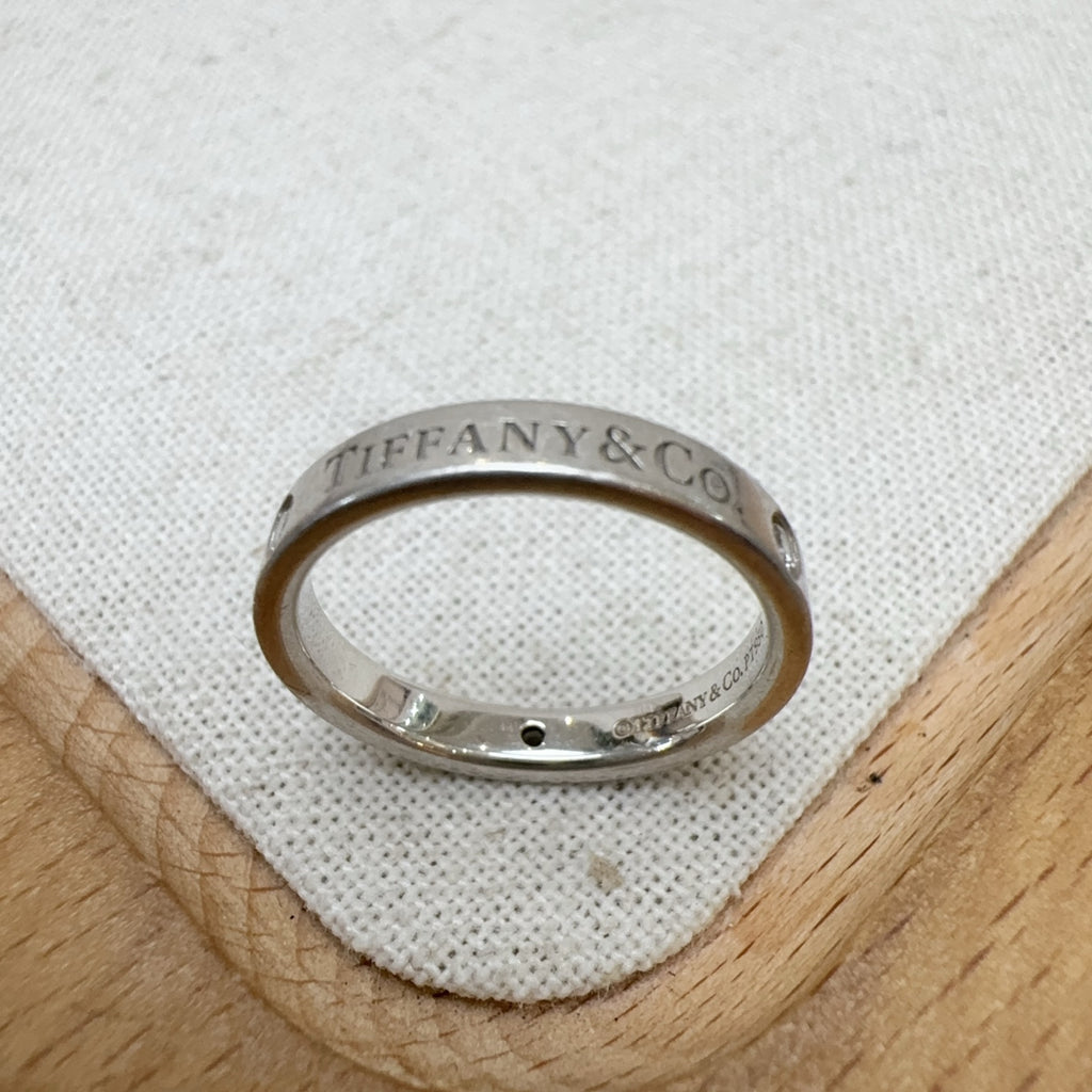 Tiffany Ring