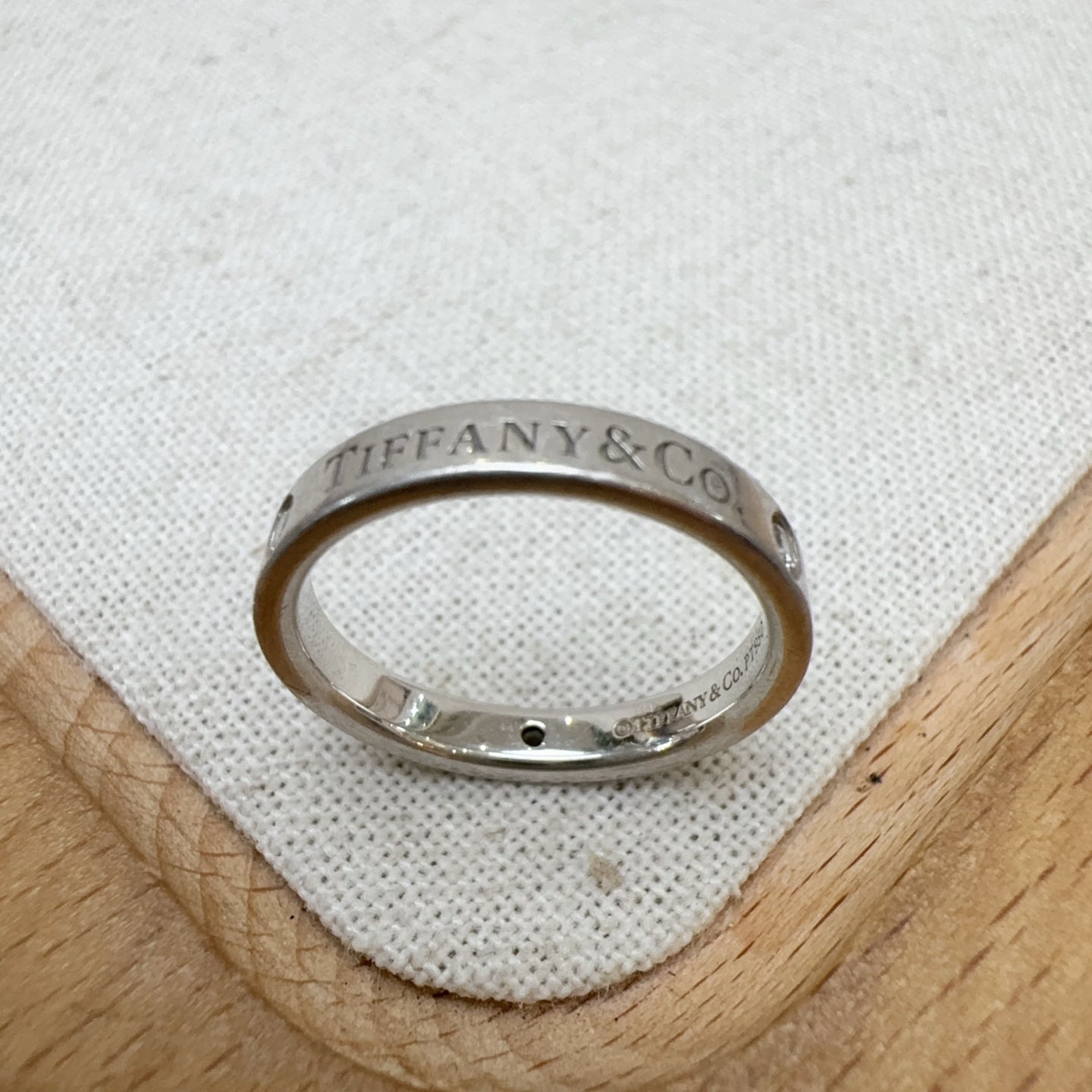 Tiffany Ring