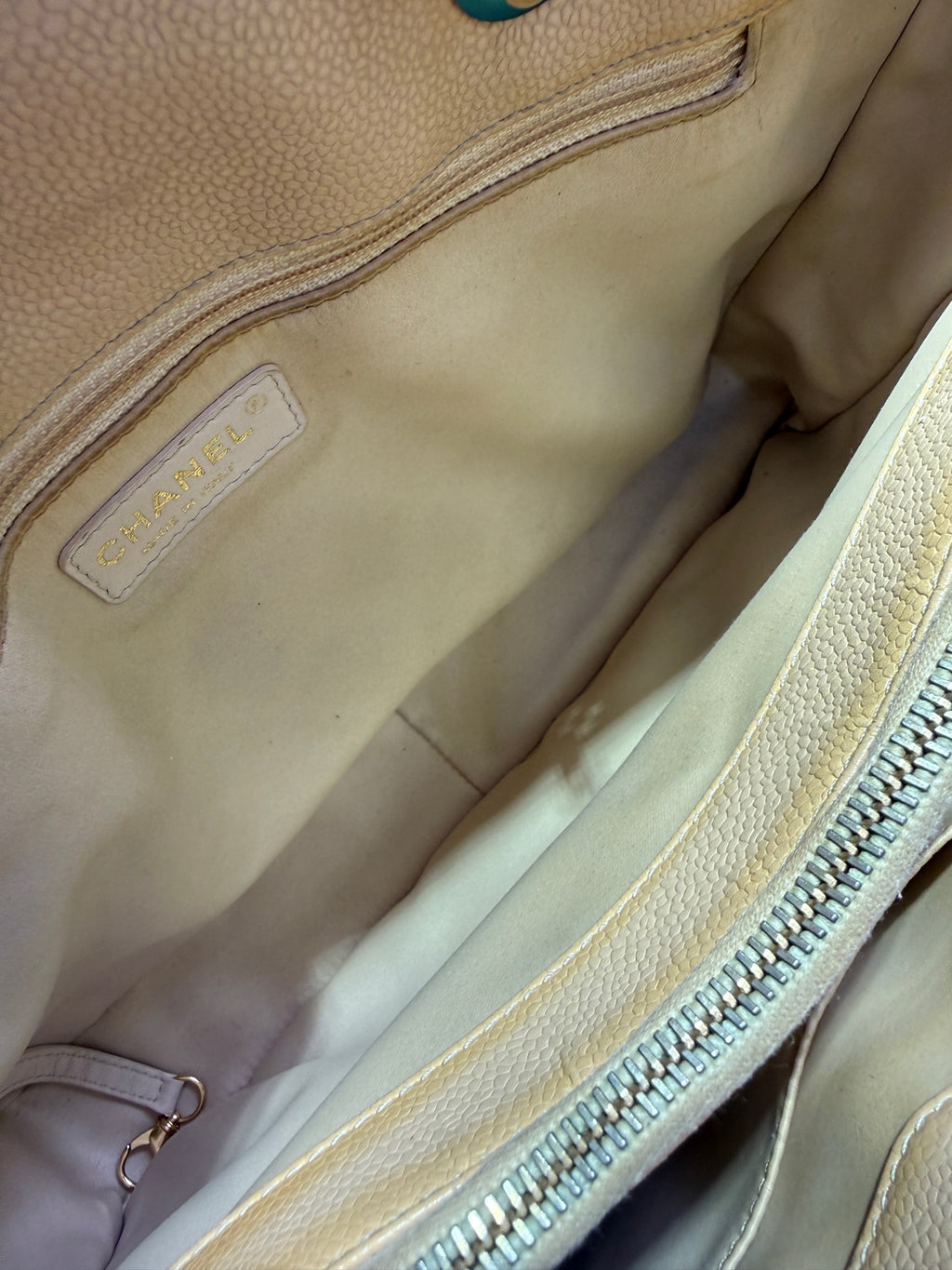Chanel Satchel