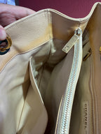 Chanel Satchel