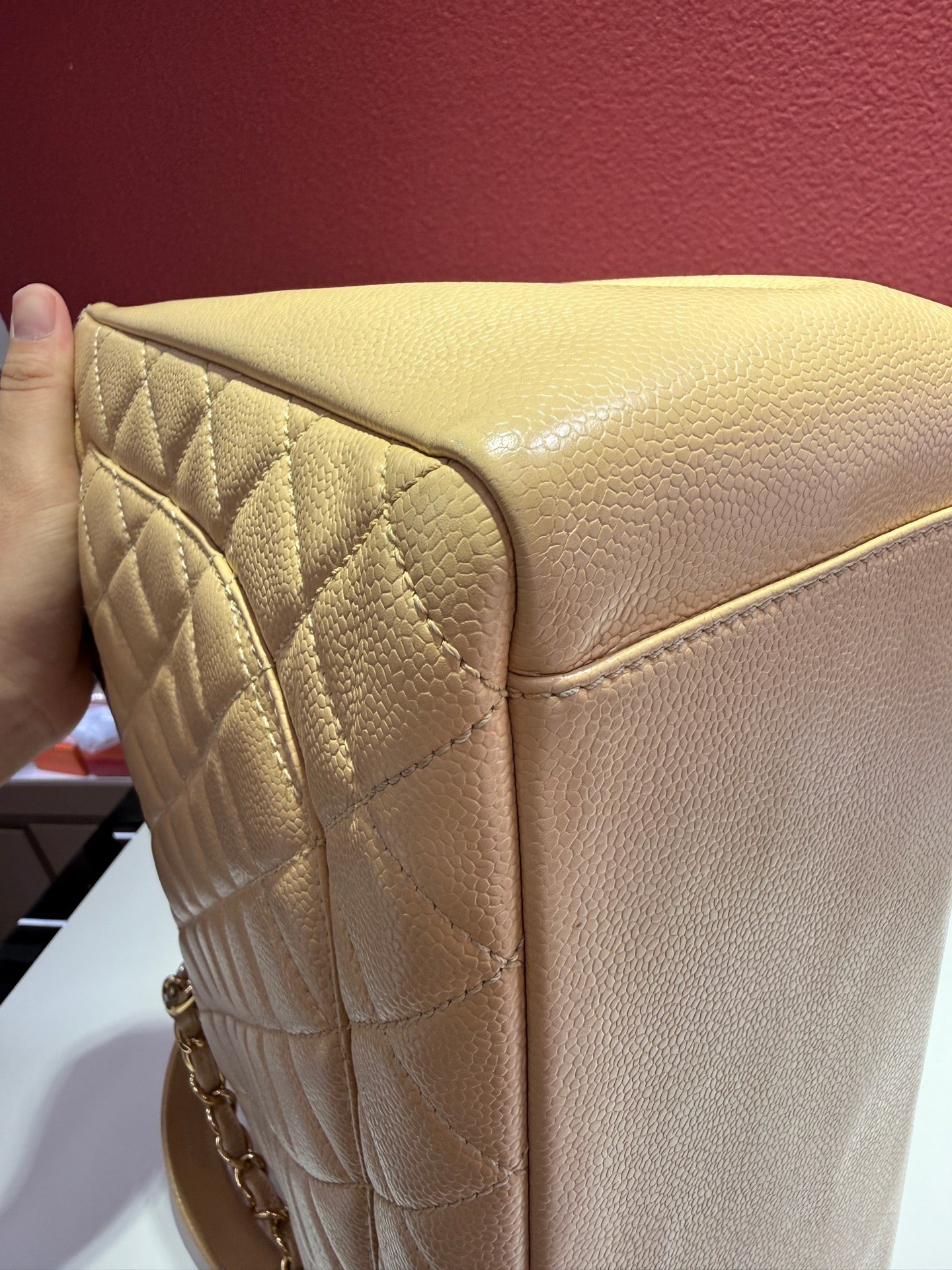 Chanel Satchel