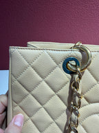 Chanel Satchel