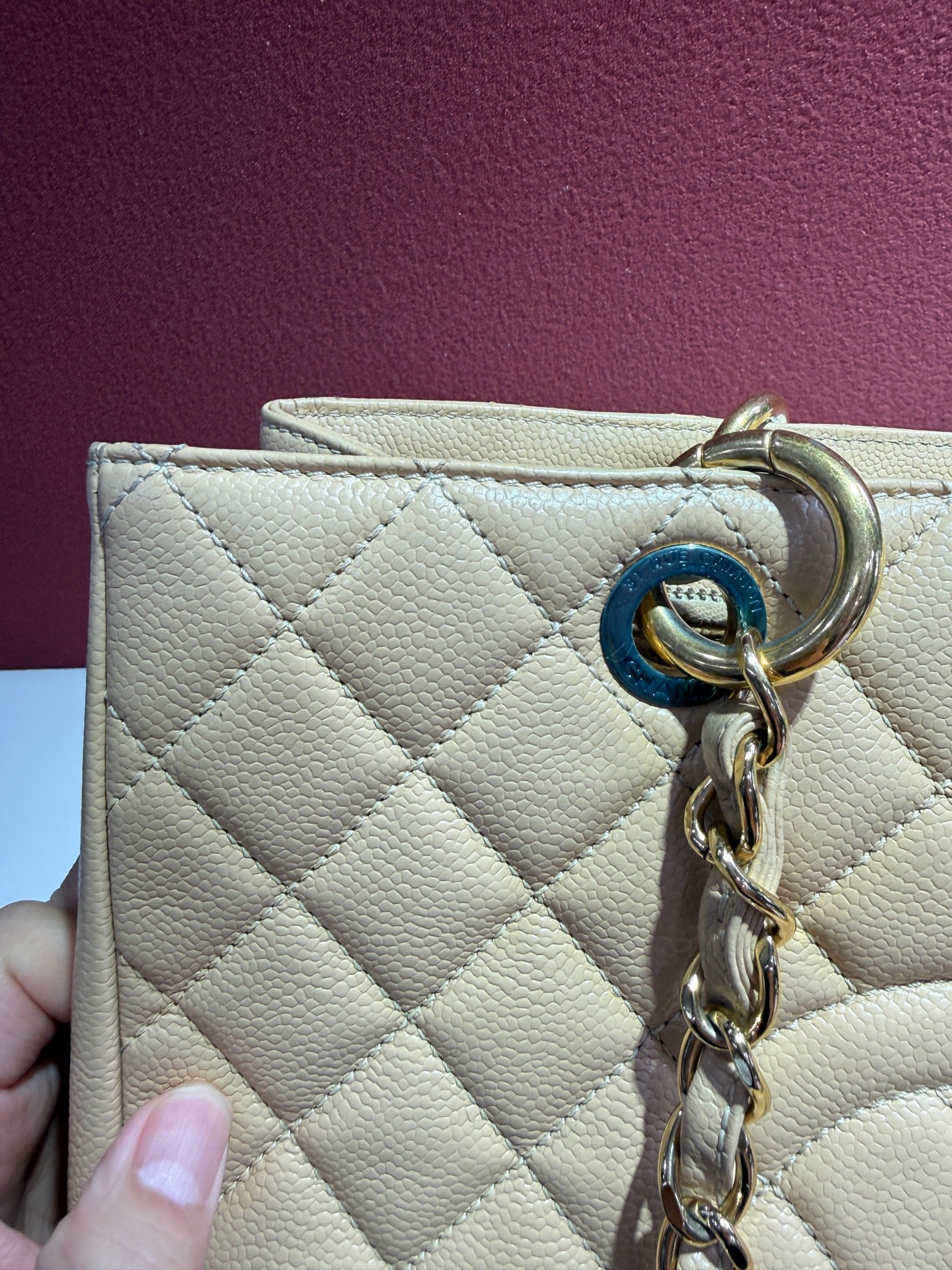 Chanel Satchel