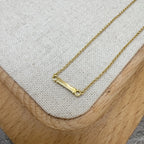 Tiffany Necklace