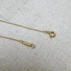 Tiffany Necklace