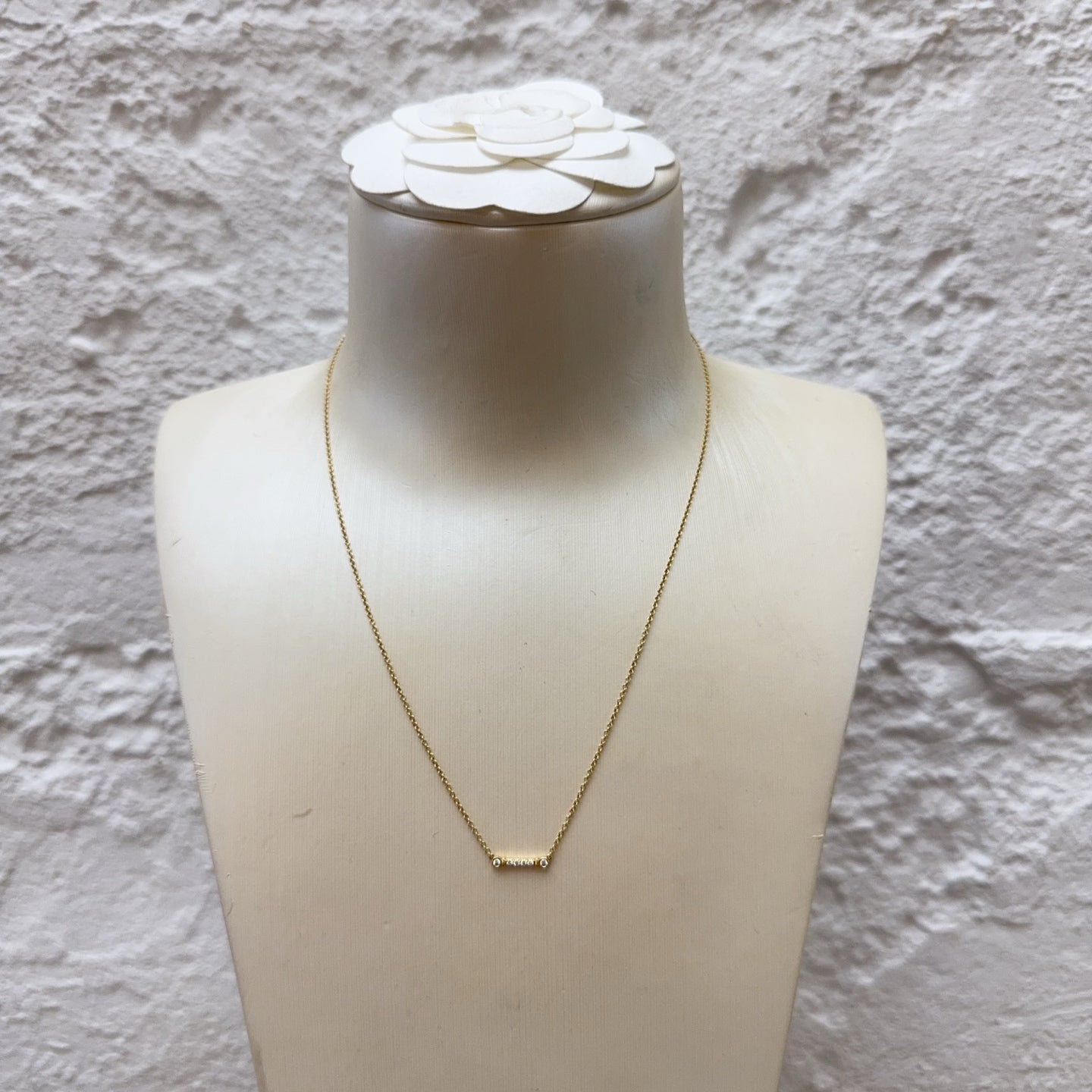 Tiffany Necklace