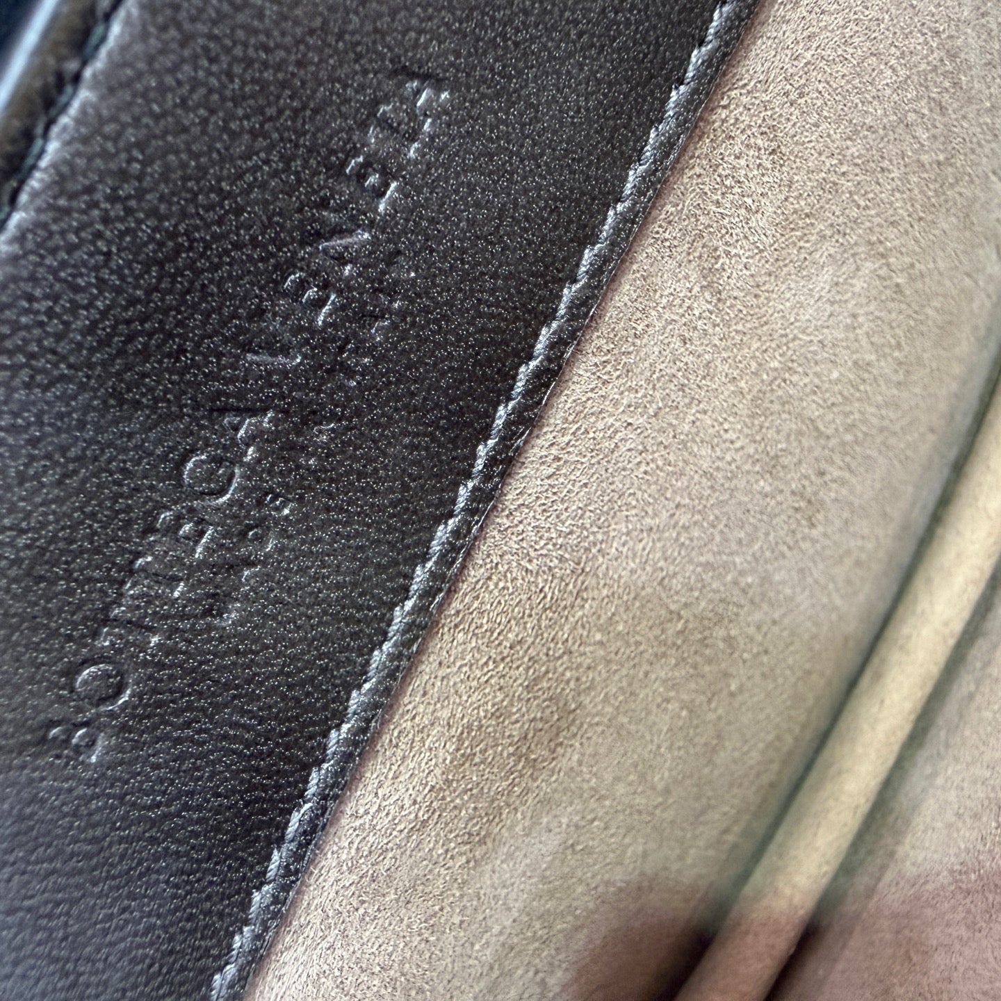 Bottega Veneta Metal Gray Crossbody 490243VCKI18503