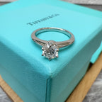 Tiffany Ring
