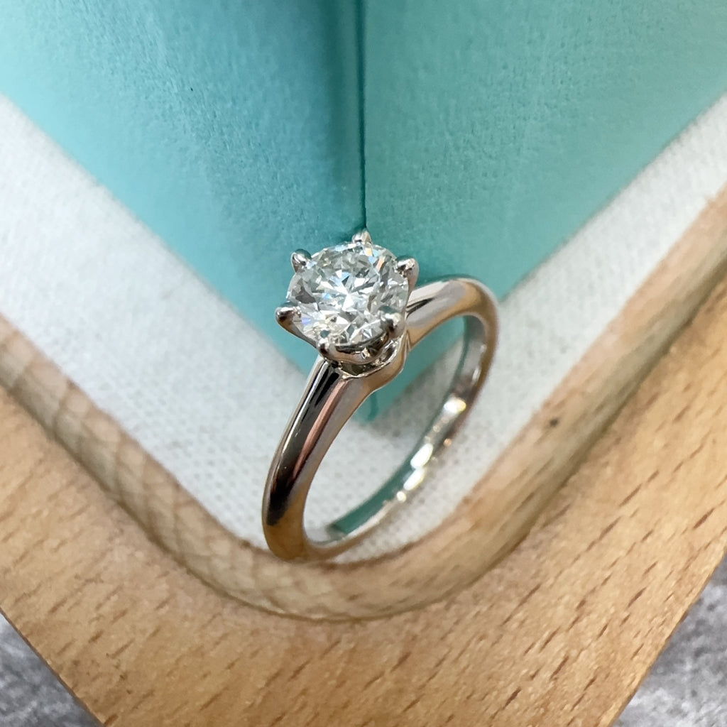Tiffany Ring