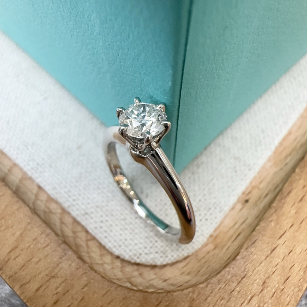 Tiffany Ring
