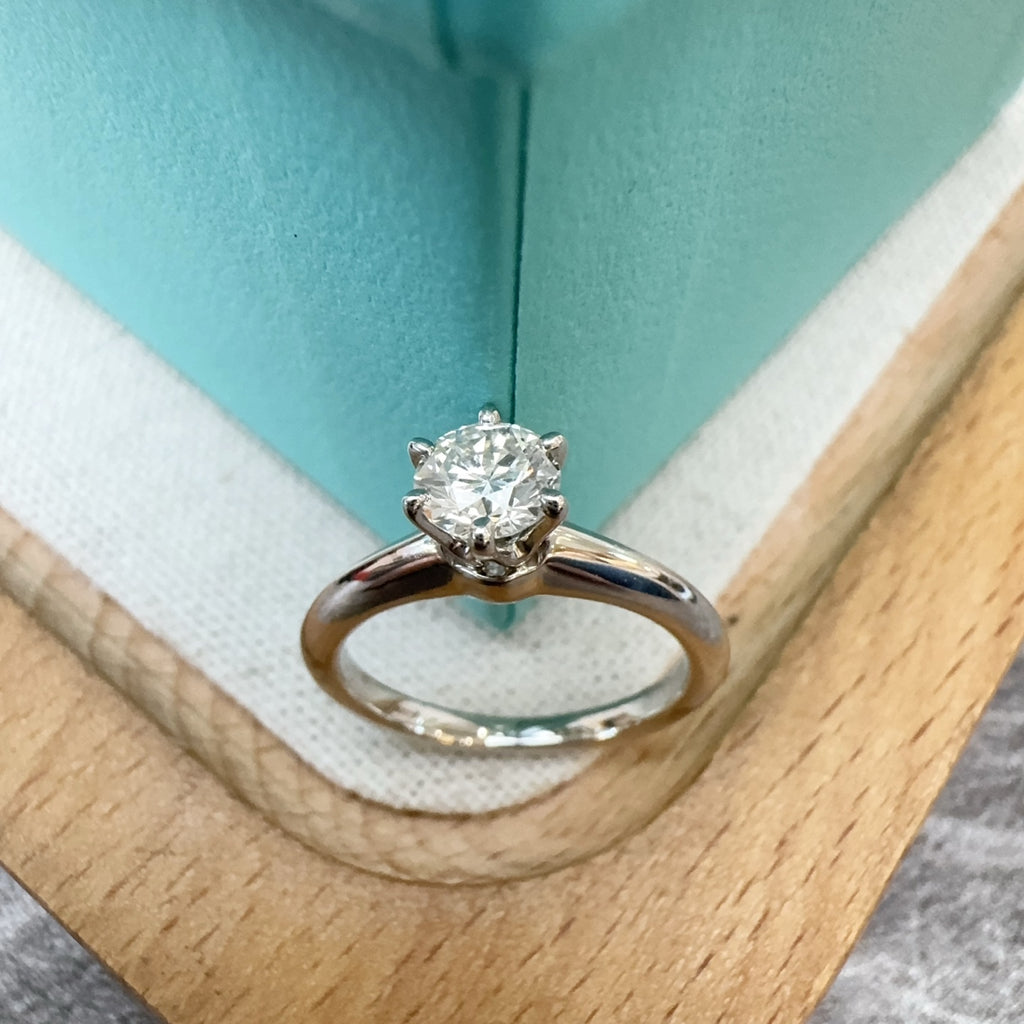 Tiffany Ring