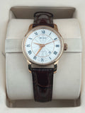 Mido Berenice Silver Automatic (self-winding) watch 29 millimeters M7600.2.21.8