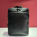 Prada Black Backpack Length 27 x Width 10 x Height 35 cm VZ0063-2FAD-F0002