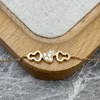 Qeelin Bracelet