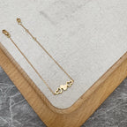 Qeelin Bracelet
