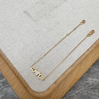Qeelin Bracelet
