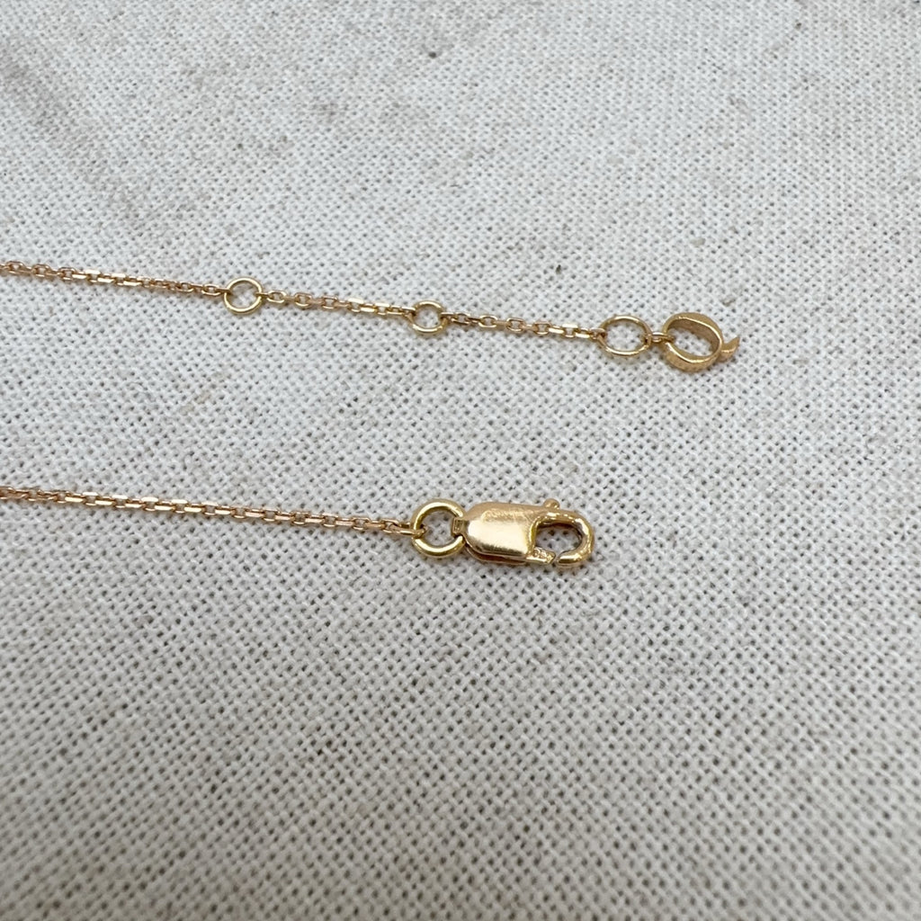 Qeelin Bracelet