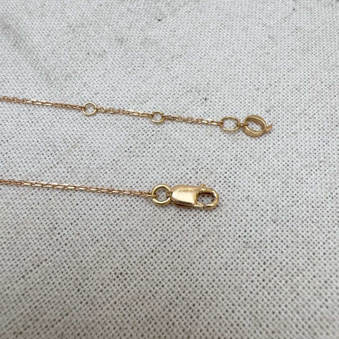 Qeelin Bracelet