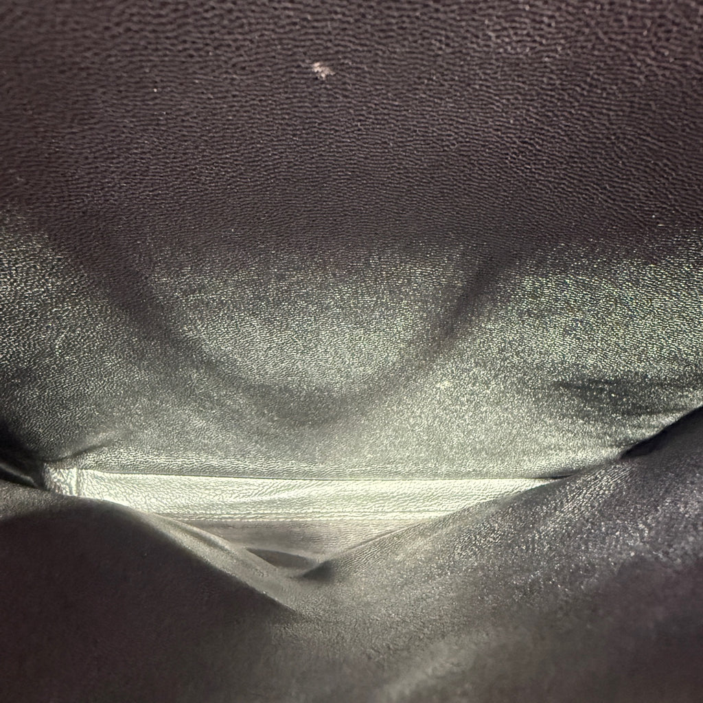 Prada Black Backpack Length 27 x Width 10 x Height 35 cm VZ0063-2FAD-F0002