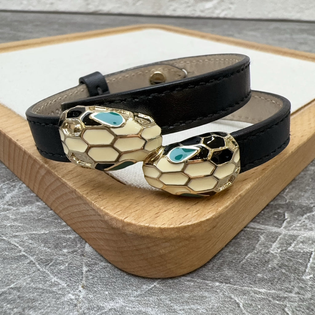 Bvlgari Black