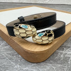 Bvlgari Black