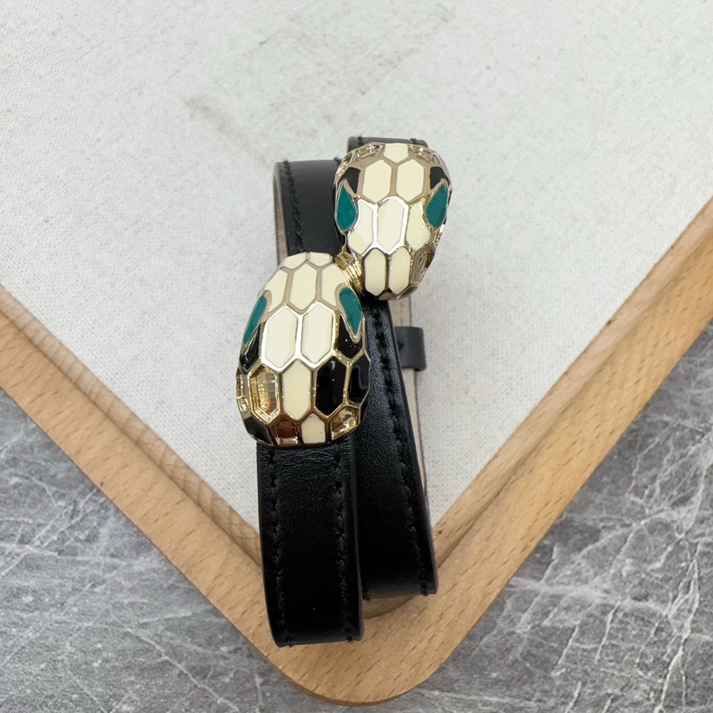 Bvlgari Black