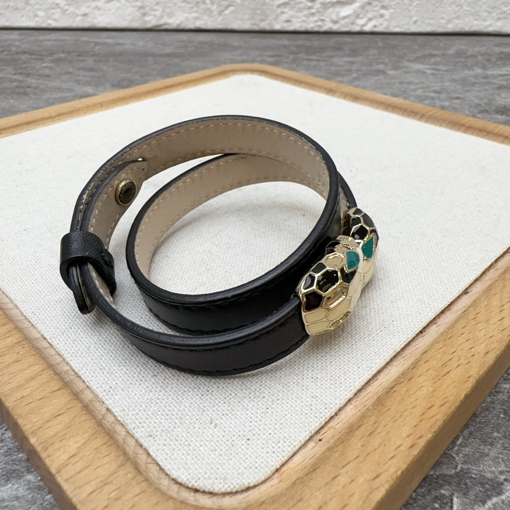 Bvlgari Black