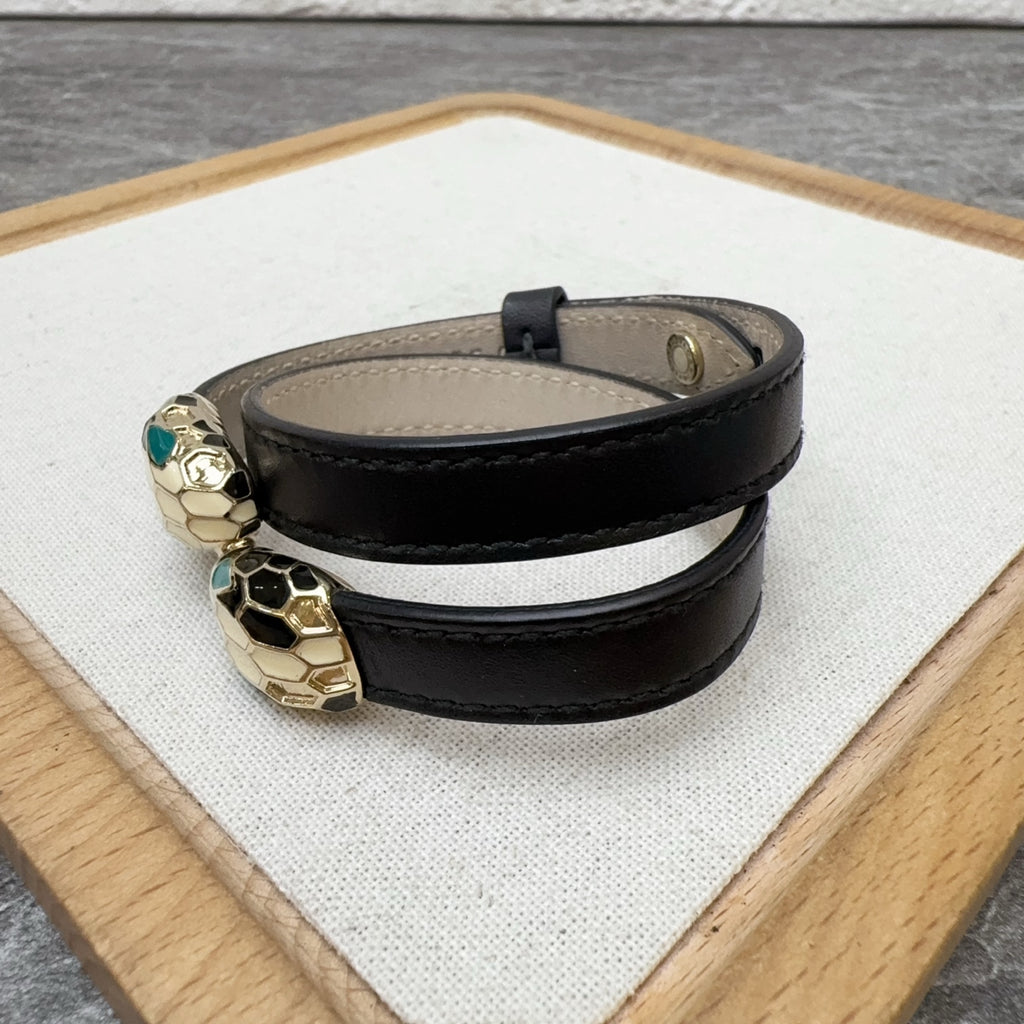Bvlgari Black