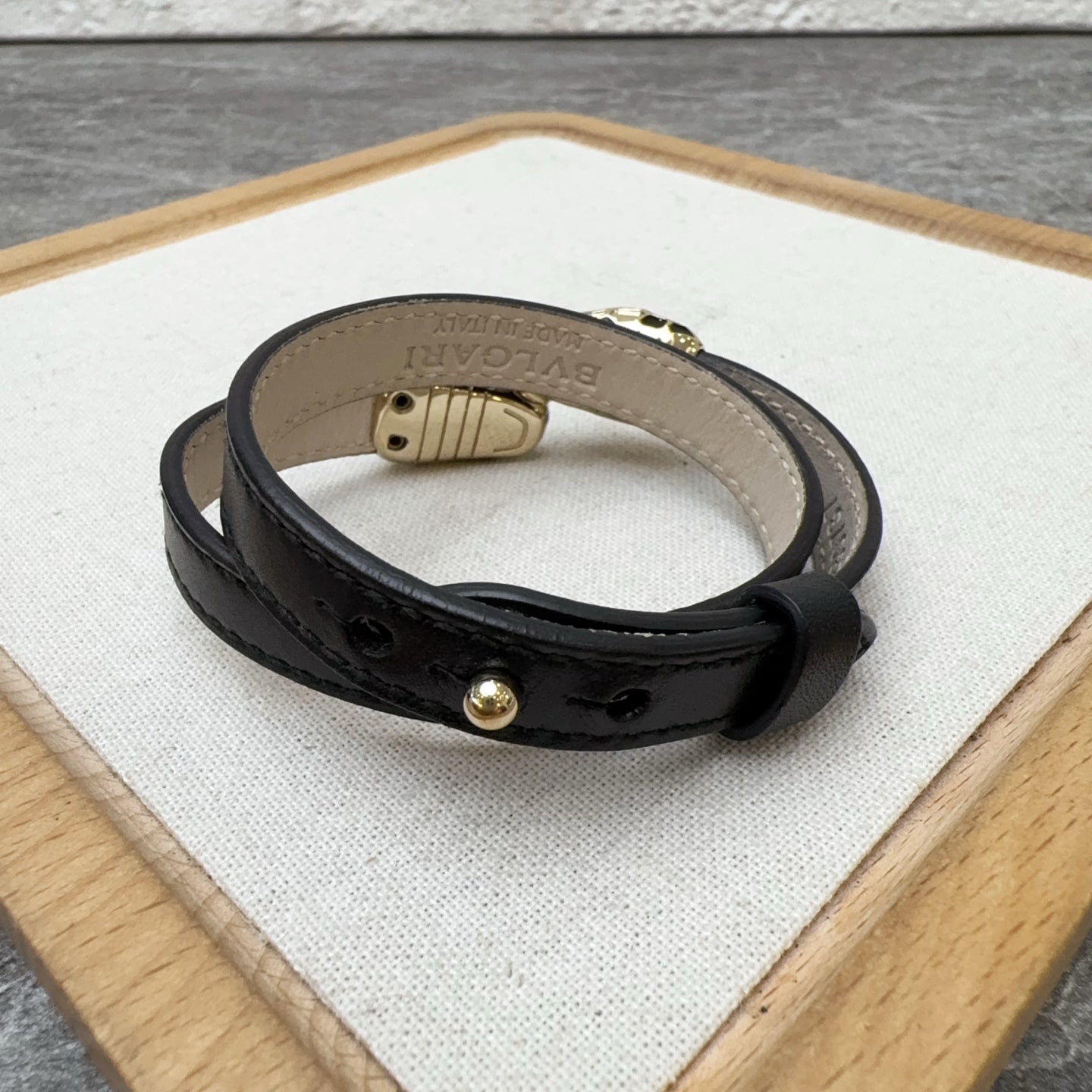 Bvlgari Black