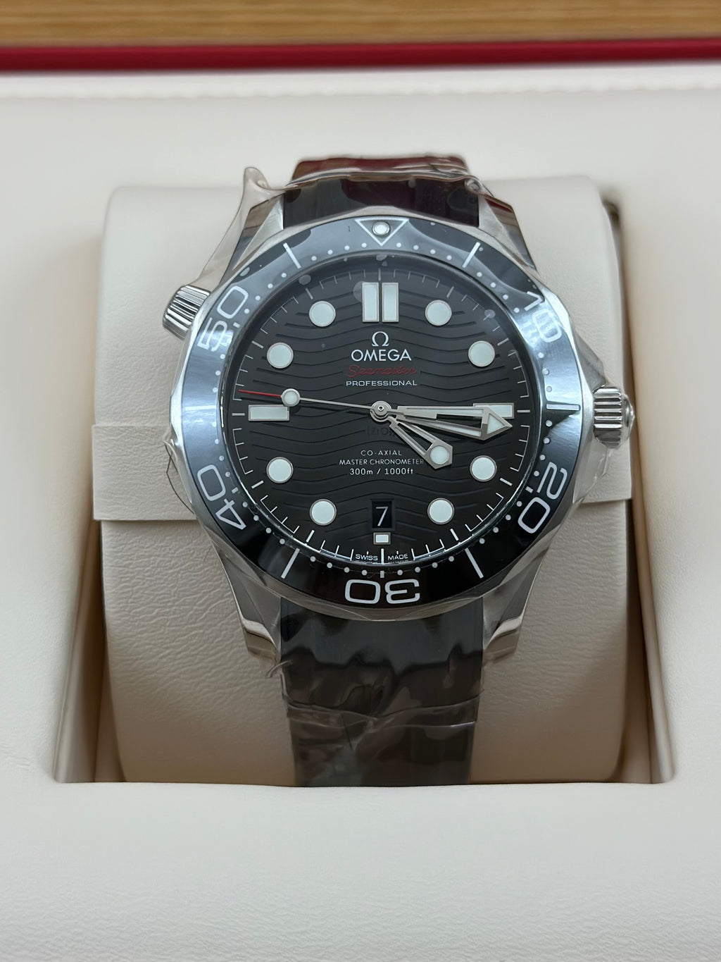 Omega