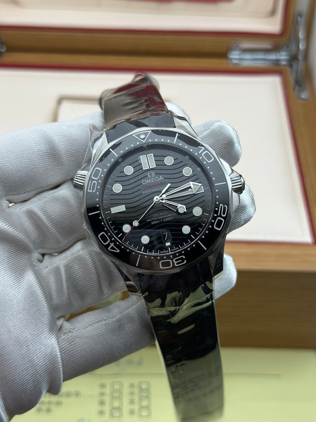 Omega
