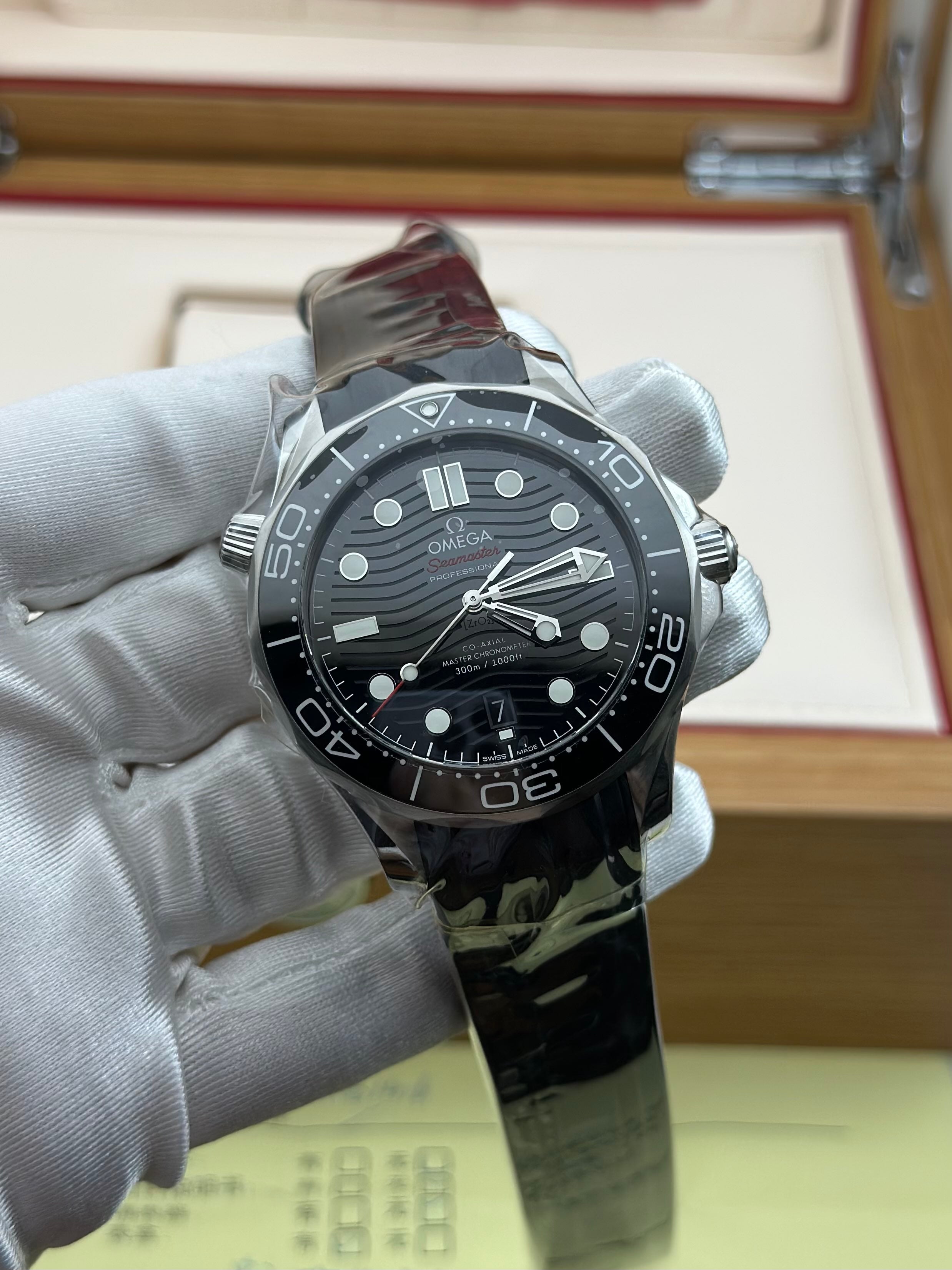 Omega